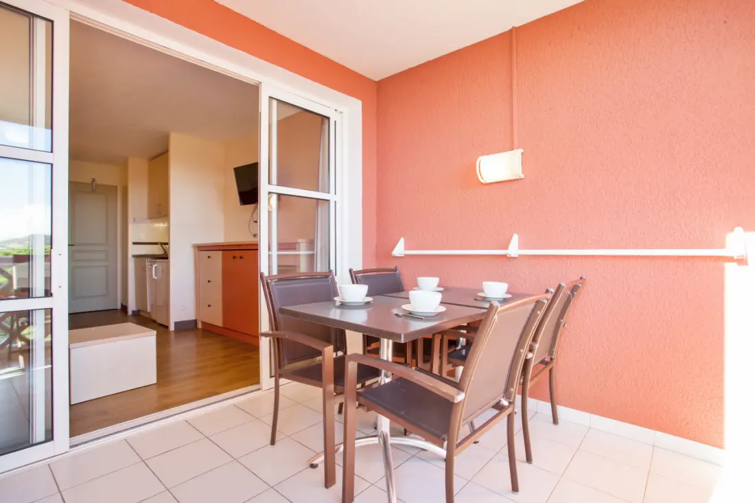 Residence le Village de Cap Esterel - maeva Home