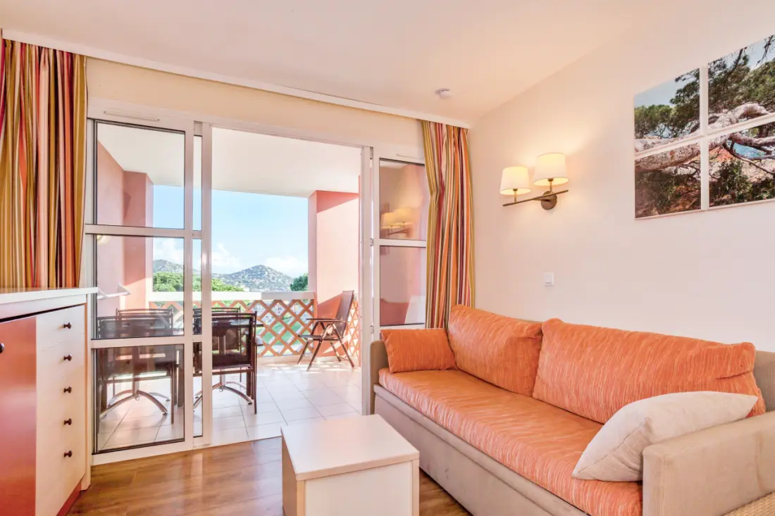 Residence le Village de Cap Esterel - maeva Home