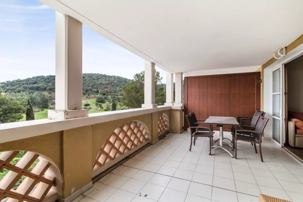 Residenza le Village de Cap Esterel - maeva Home