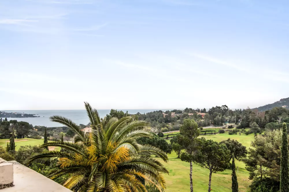 Residenza le Village de Cap Esterel - maeva Home