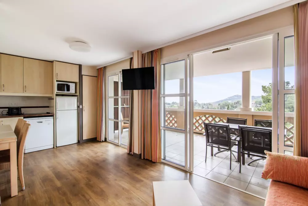 Residenza le Village de Cap Esterel - maeva Home