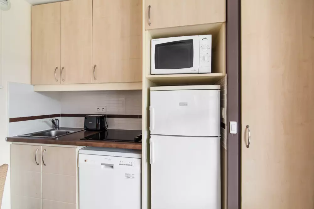 Residenza le Village de Cap Esterel - maeva Home