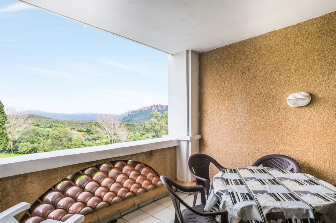 Villaggio Pierre & Vacances Cap Esterel