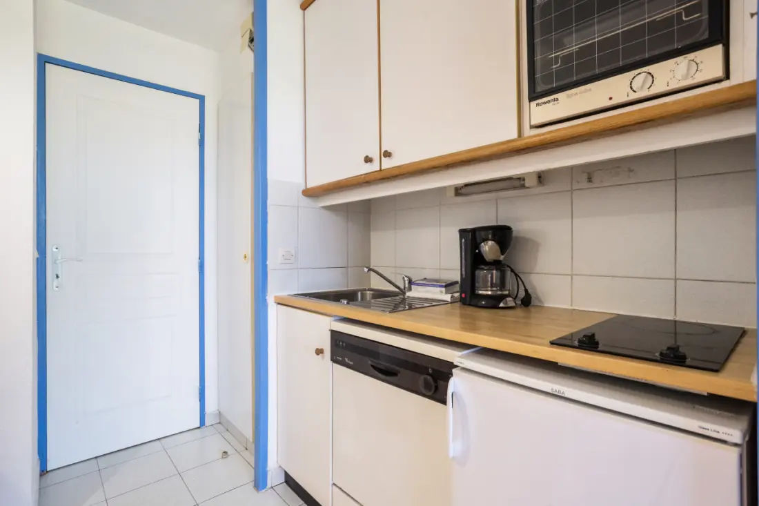 Villaggio Pierre & Vacances Cap Esterel