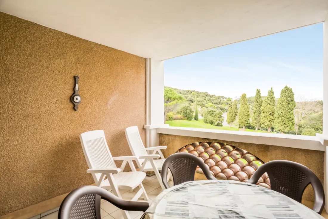 Villaggio Pierre & Vacances Cap Esterel
