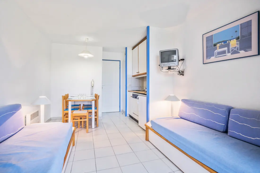 Villaggio Pierre & Vacances Cap Esterel