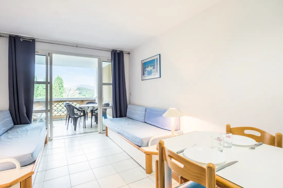 Villaggio Pierre & Vacances Cap Esterel