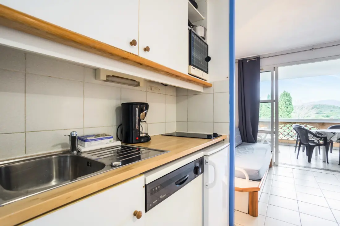 Villaggio Pierre & Vacances Cap Esterel