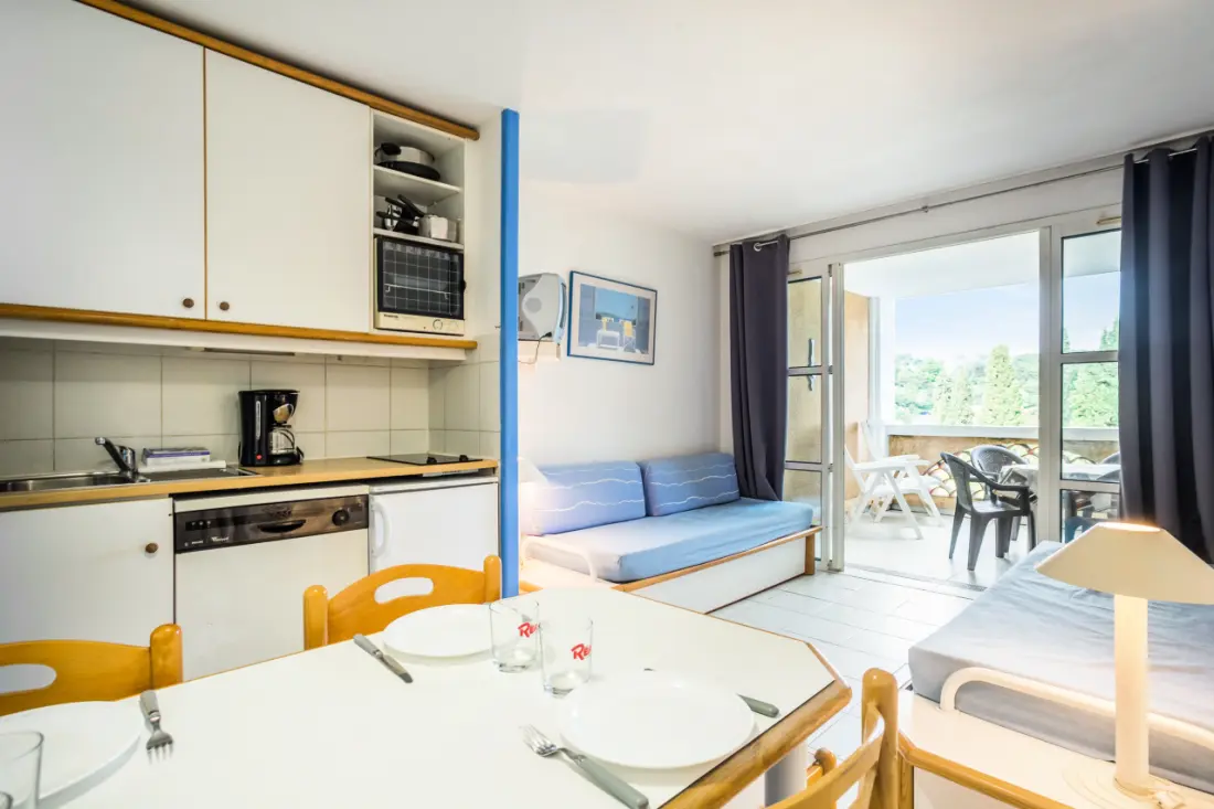 Villaggio Pierre & Vacances Cap Esterel