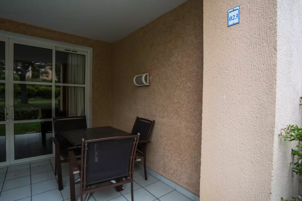 Village Pierre & Vacances Cap Esterel