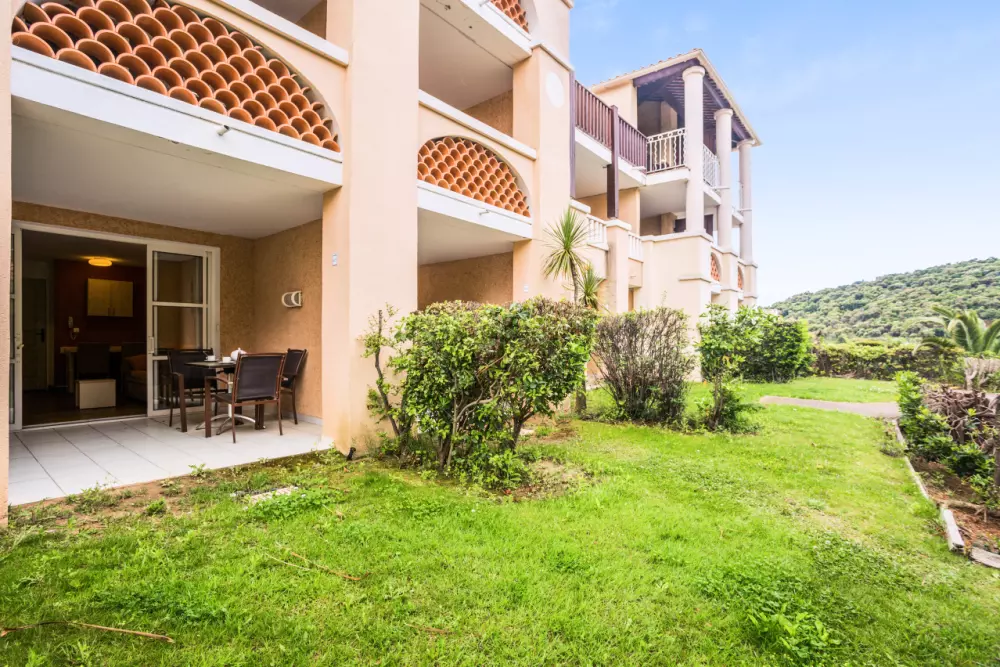 Village Pierre & Vacances Cap Esterel