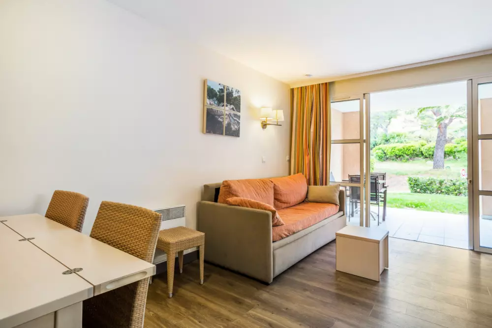 Village Pierre & Vacances Cap Esterel