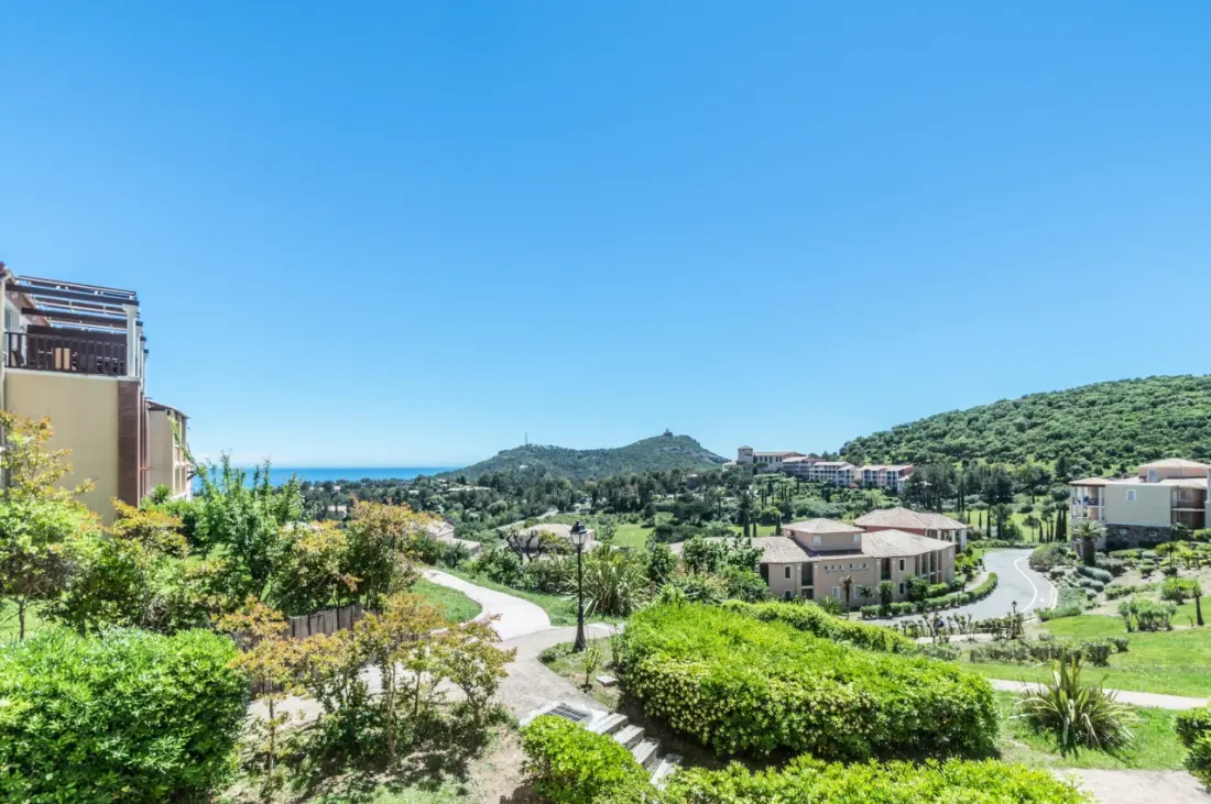 Village Pierre & Vacances Cap Esterel
