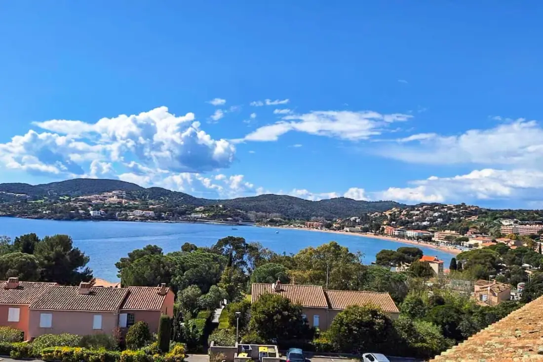 4 Pers-view Sea-pool And Beaches