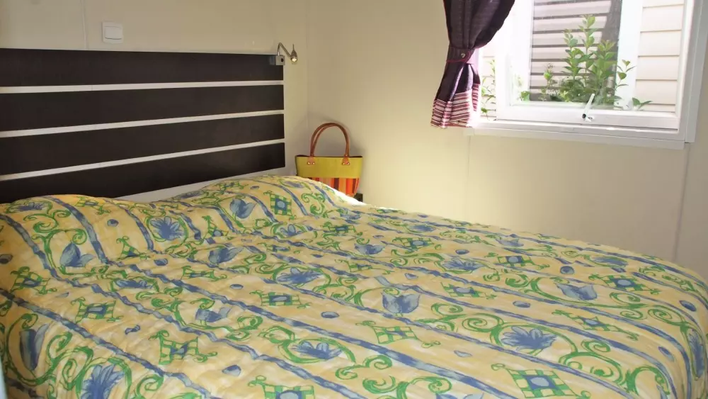 Camping Tikayan La Vallée du Paradis 4 Sterne★★★★