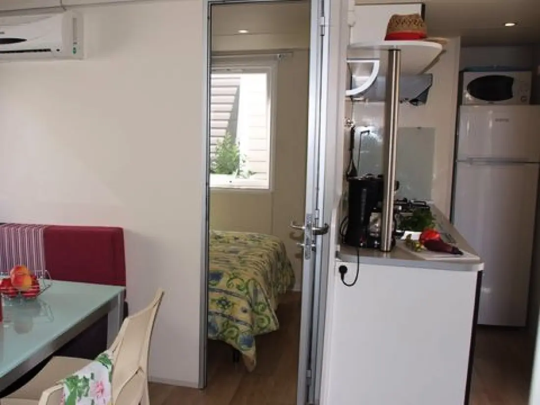 Camping Tikayan La Vallée du Paradis 4 Sterne★★★★