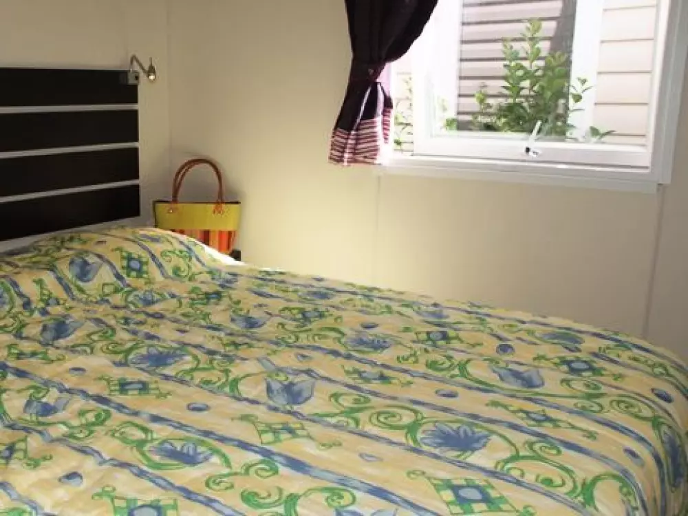 Camping Tikayan La Vallée du Paradis 4 Sterren★★★★