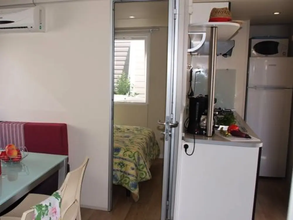 Camping Tikayan La Vallée du Paradis 4 Sterne★★★★