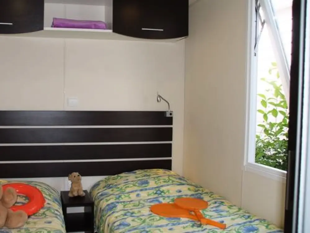 Camping Tikayan La Vallée du Paradis 4 Sterne★★★★