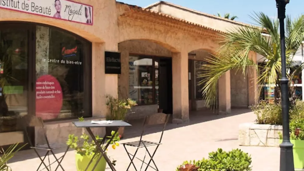 Camping Tikayan La Vallée du Paradis 4 Sterren★★★★