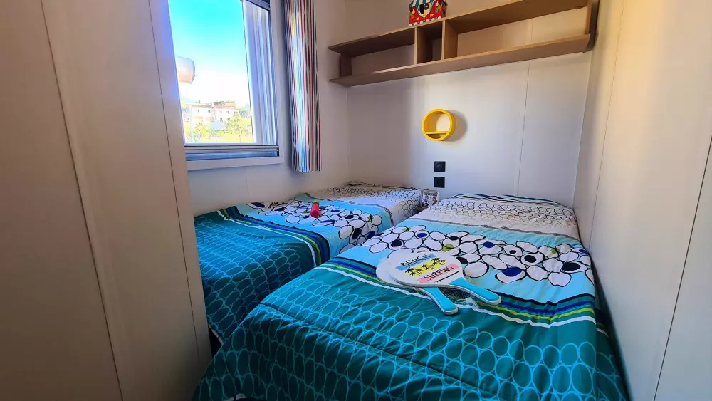 Camping Tikayan La Vallée du Paradis 4 Sterne★★★★