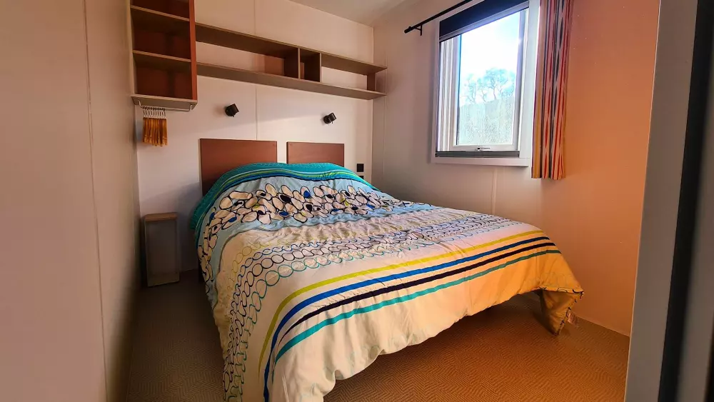 Camping Tikayan La Vallée du Paradis 4 Sterne★★★★