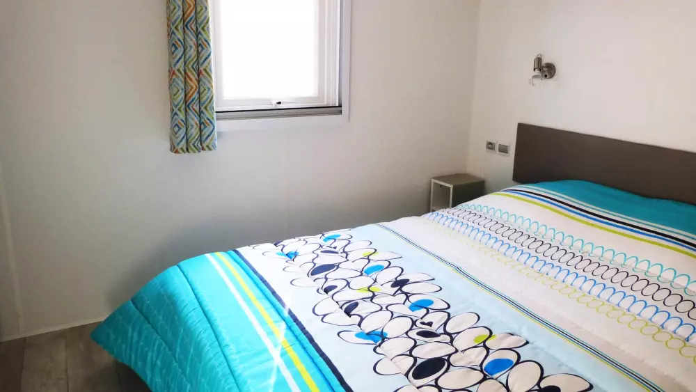 Camping Tikayan La Vallée du Paradis 4 Sterne★★★★