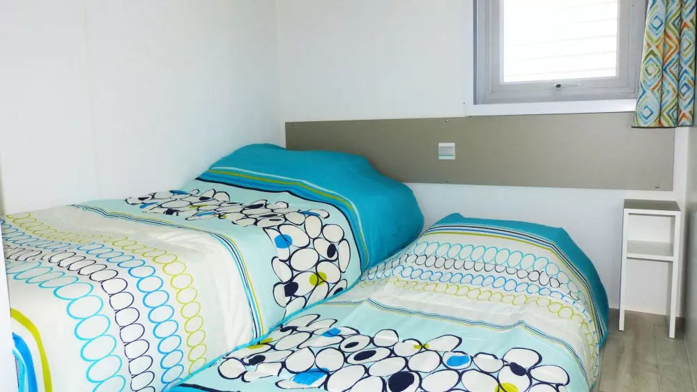 Camping Tikayan La Vallée du Paradis 4 Sterne★★★★