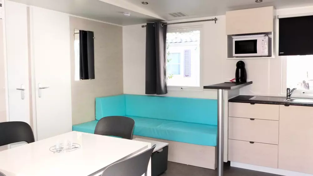 Camping Tikayan La Vallée du Paradis 4 Sterne★★★★