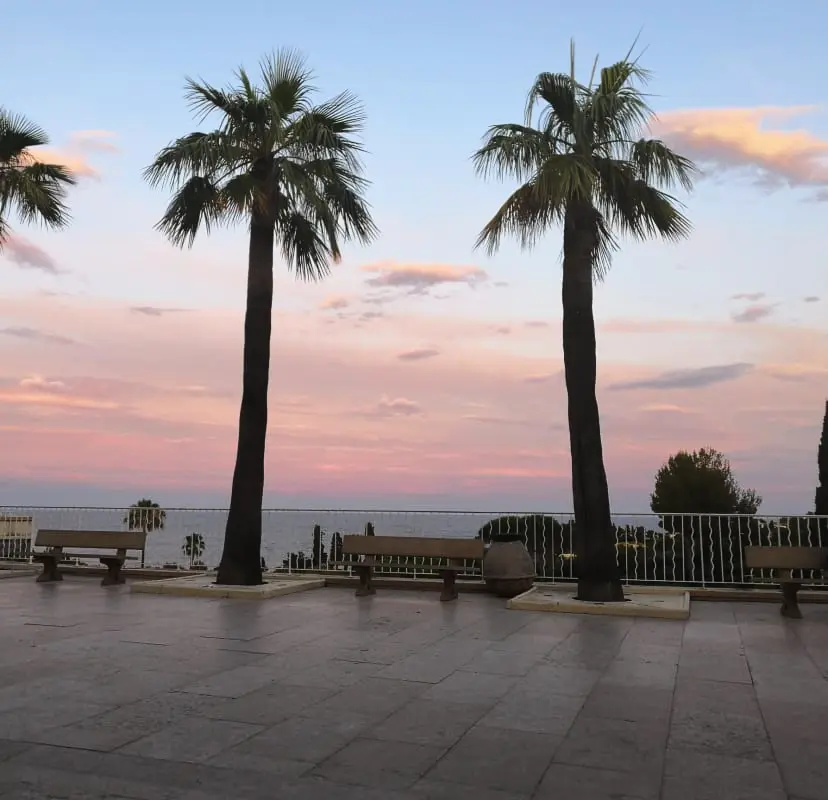 Cap Esterel Family - 2 szoba Sea View Garden Swimming pool Clim Parking zárt