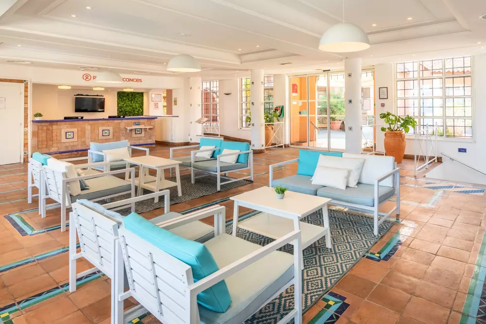 Hotel Pierre & Vacances de l'Esterel 3 Stelle★★★