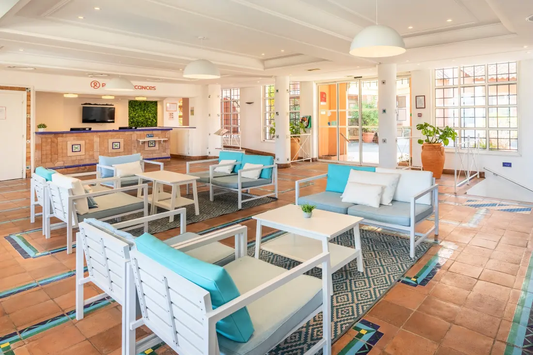 Hotel Pierre & Vacances de l'Esterel 3 Sterne★★★
