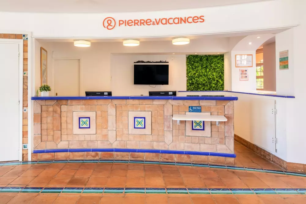 Hotel Pierre & Vacances de l'Esterel 3 Stelle★★★