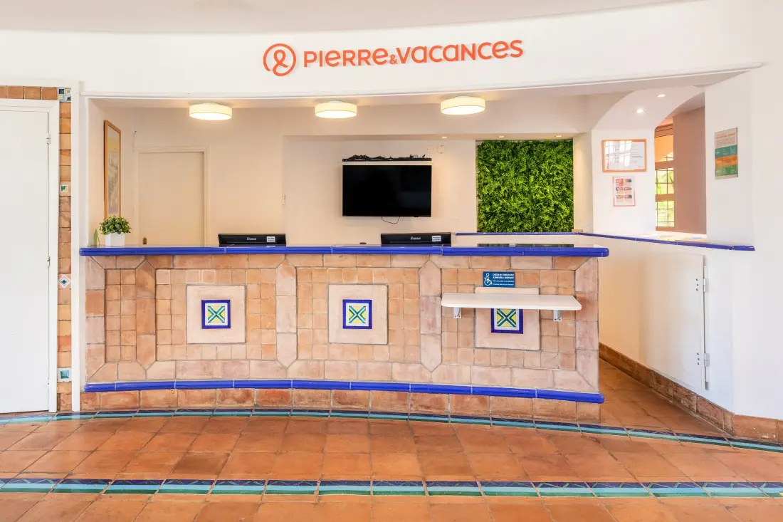 Hotel Pierre & Vacances de l'Esterel 3 Sterne★★★
