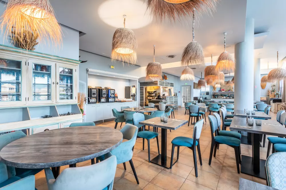 Hotel Pierre & Vacances de l'Esterel 3 Stelle★★★