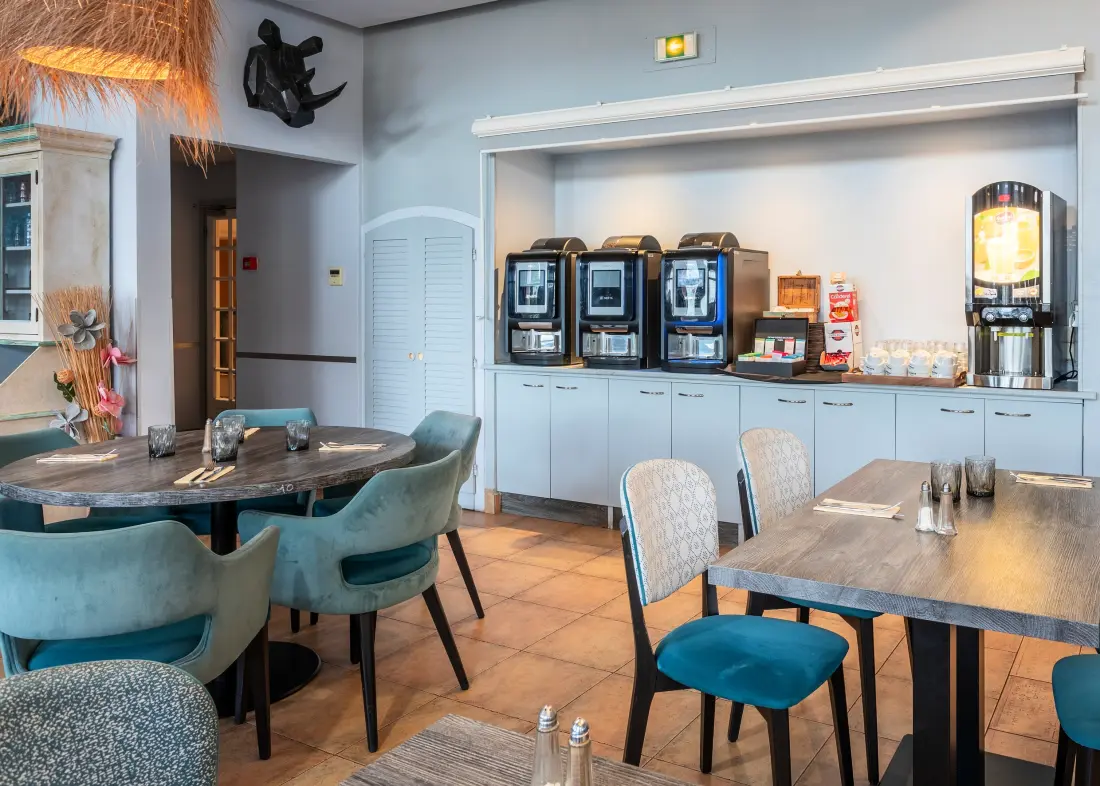 Hotel Pierre & Vacances de l'Esterel 3 Sterne★★★