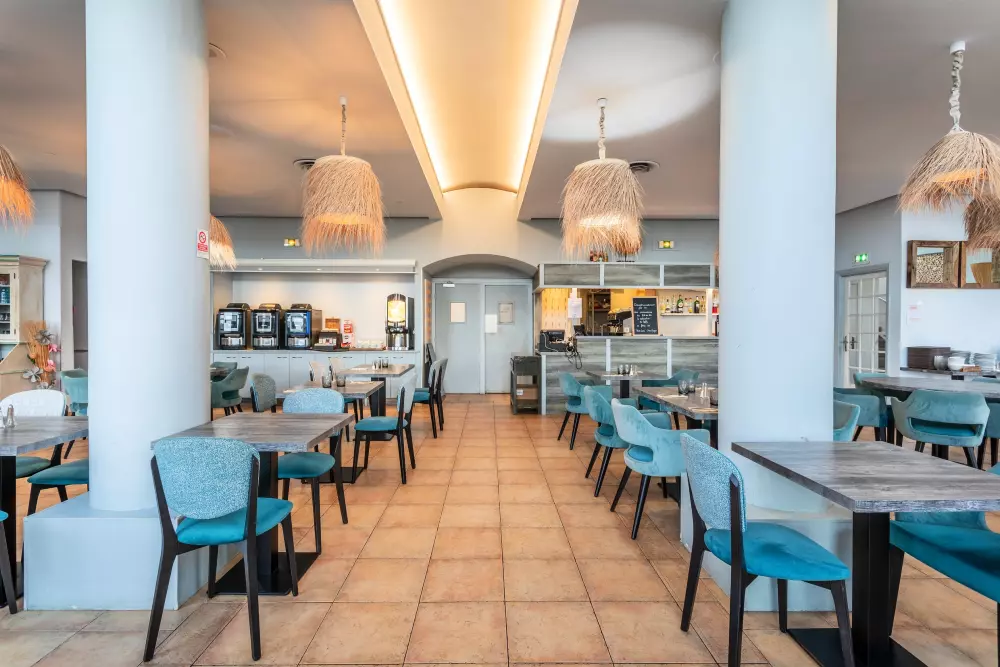 Hotel Pierre & Vacances de l'Esterel 3 Stelle★★★