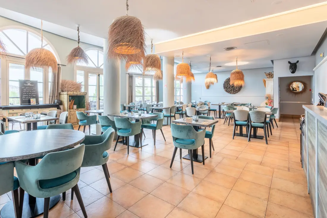 Hotel Pierre & Vacances de l'Esterel 3 Sterne★★★