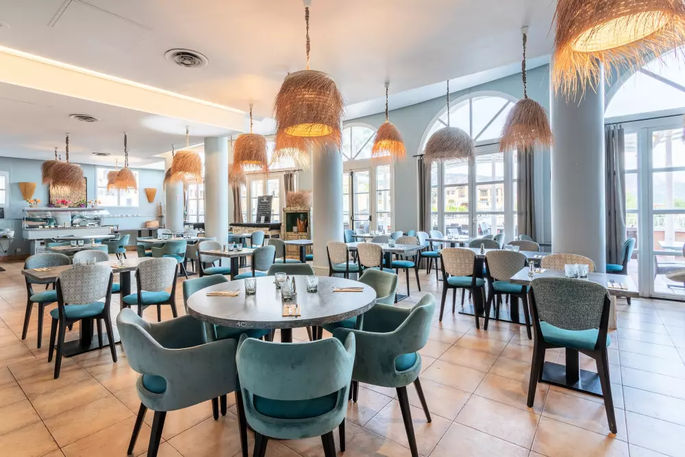 Hotel Pierre & Vacances de l'Esterel 3 Stelle★★★