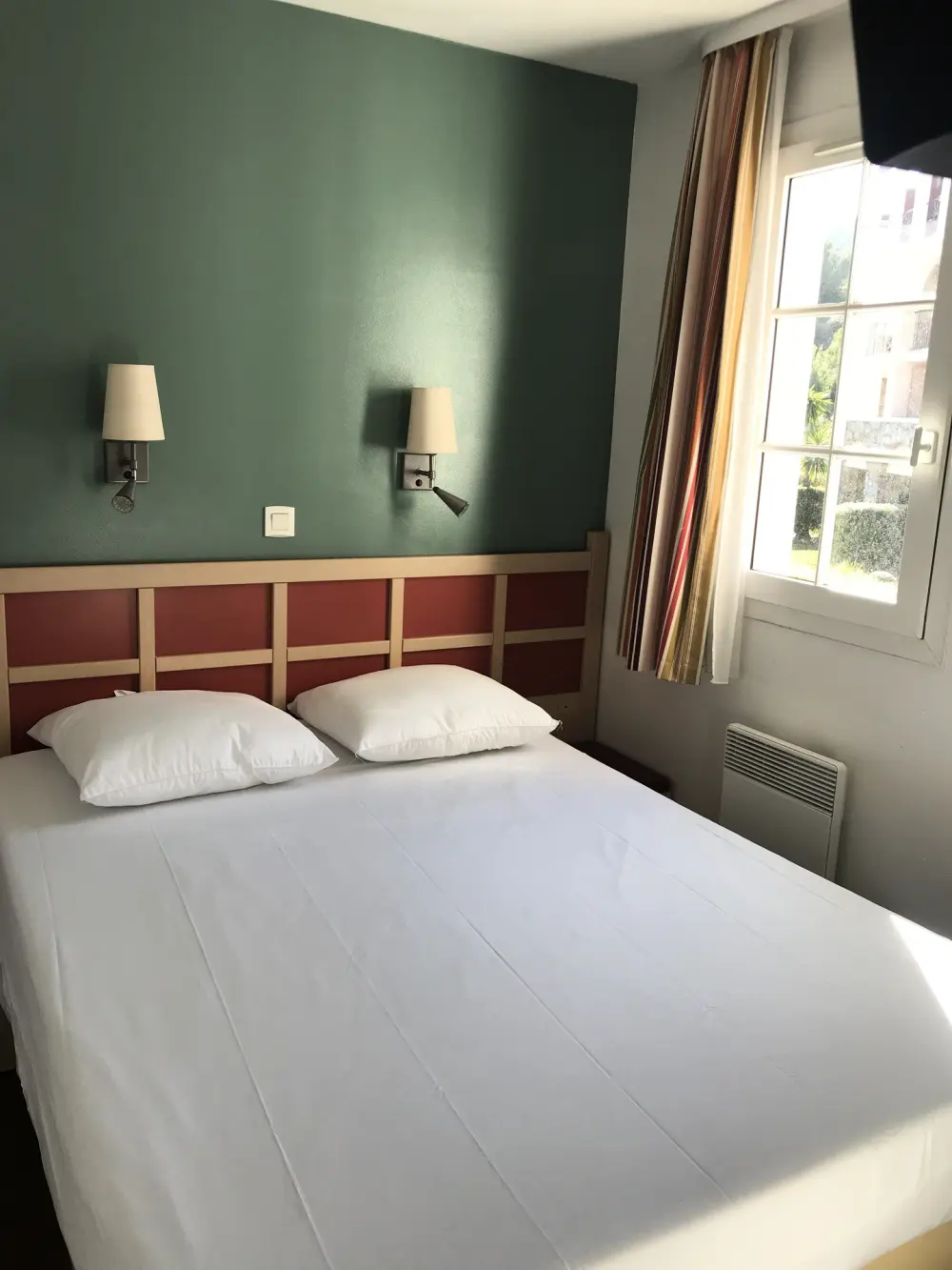 Residenz Cap Esterel Village