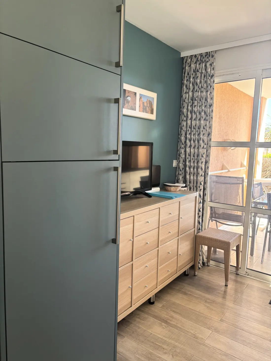 Residenza Cap Esterel Villaggio
