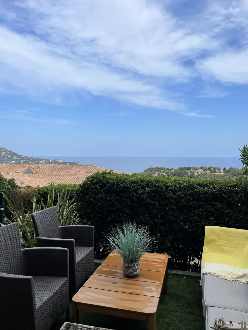 Residenz Cap Esterel Village