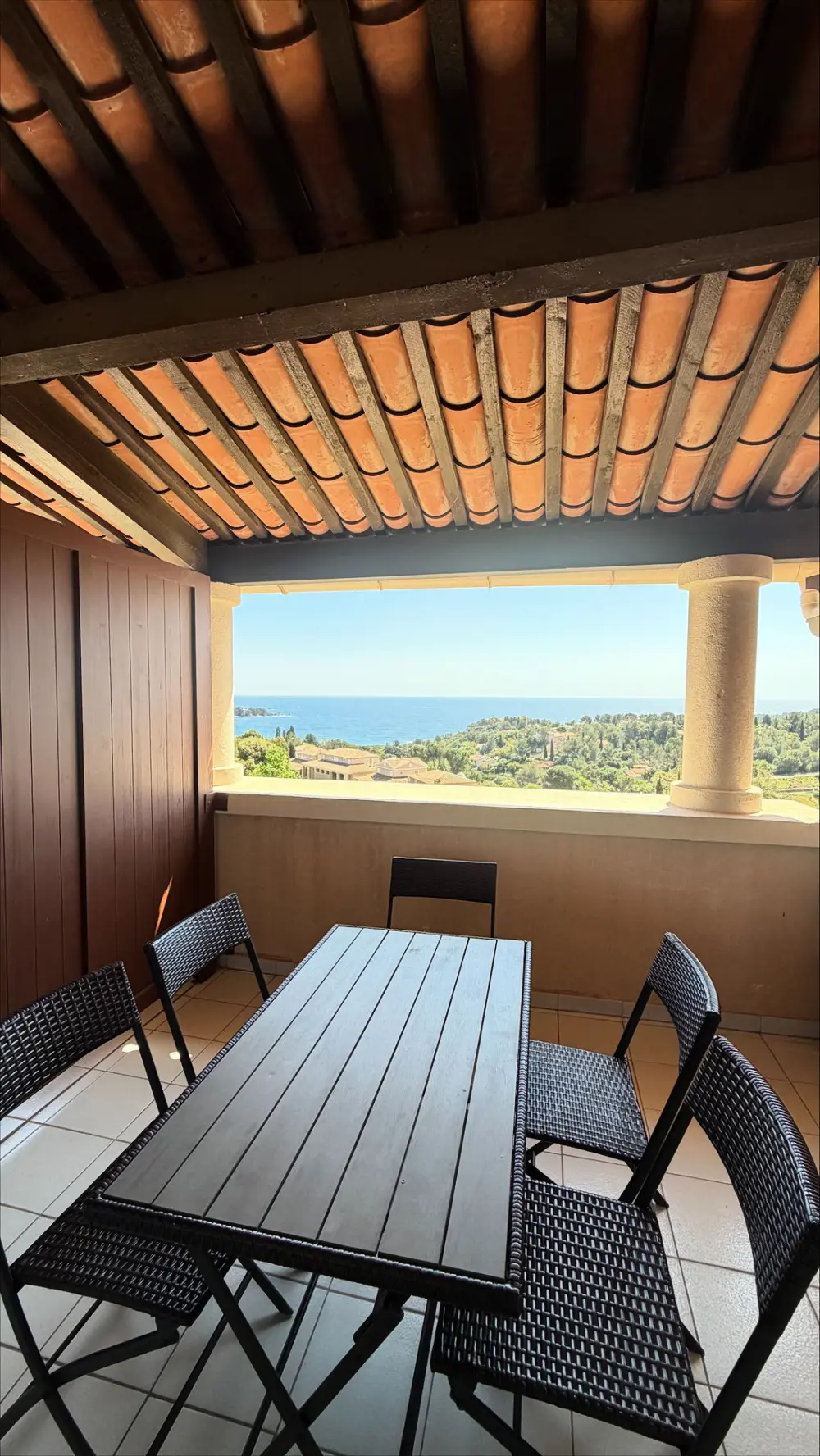 Residenz Cap Esterel Village