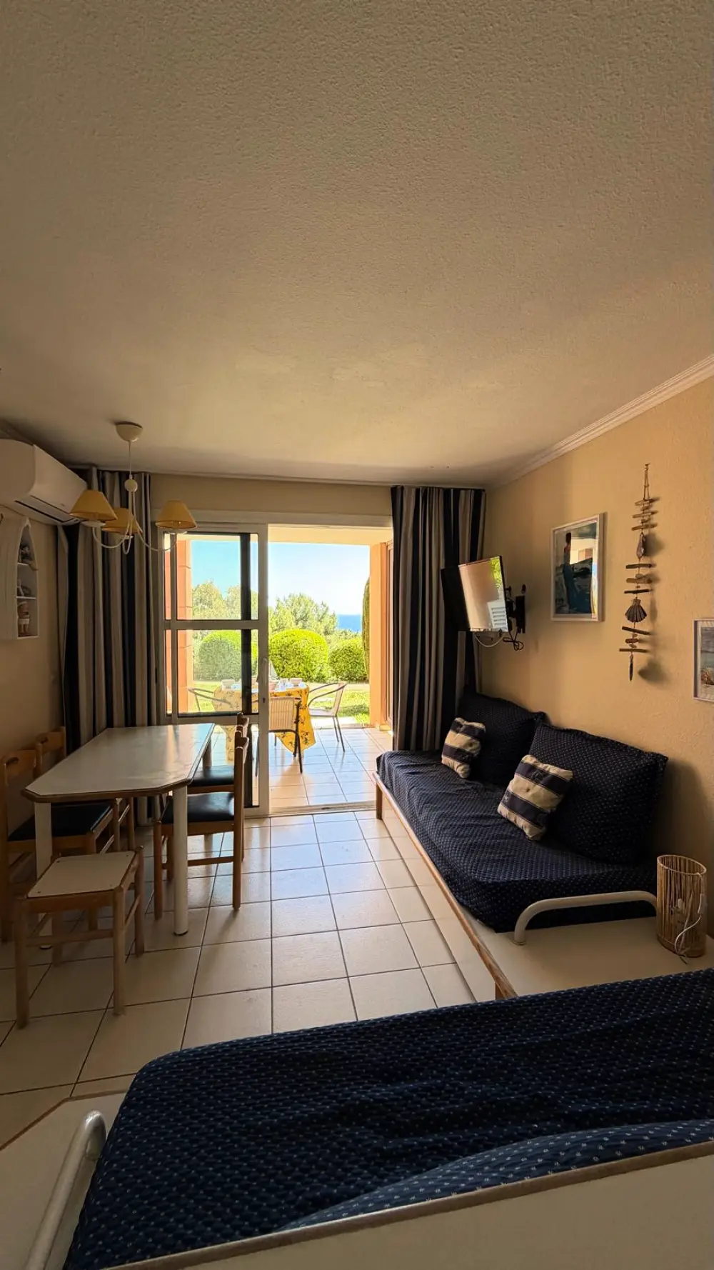 Residenz Cap Esterel Village