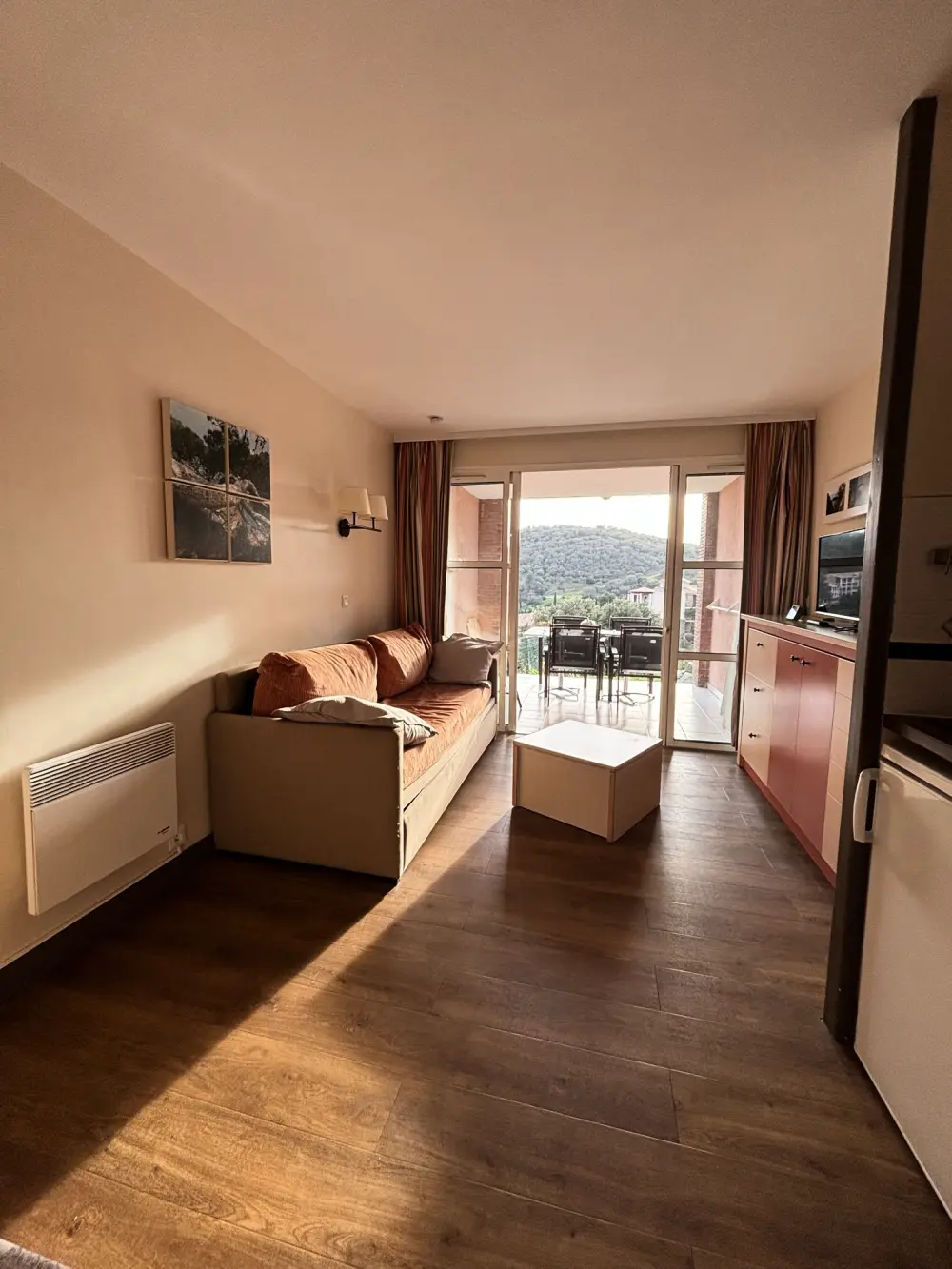 Residenz Cap Esterel Village