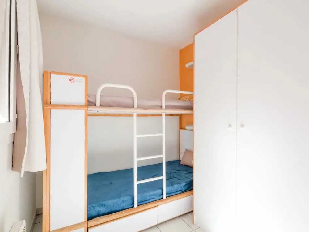 Residenz Cap Esterel Village
