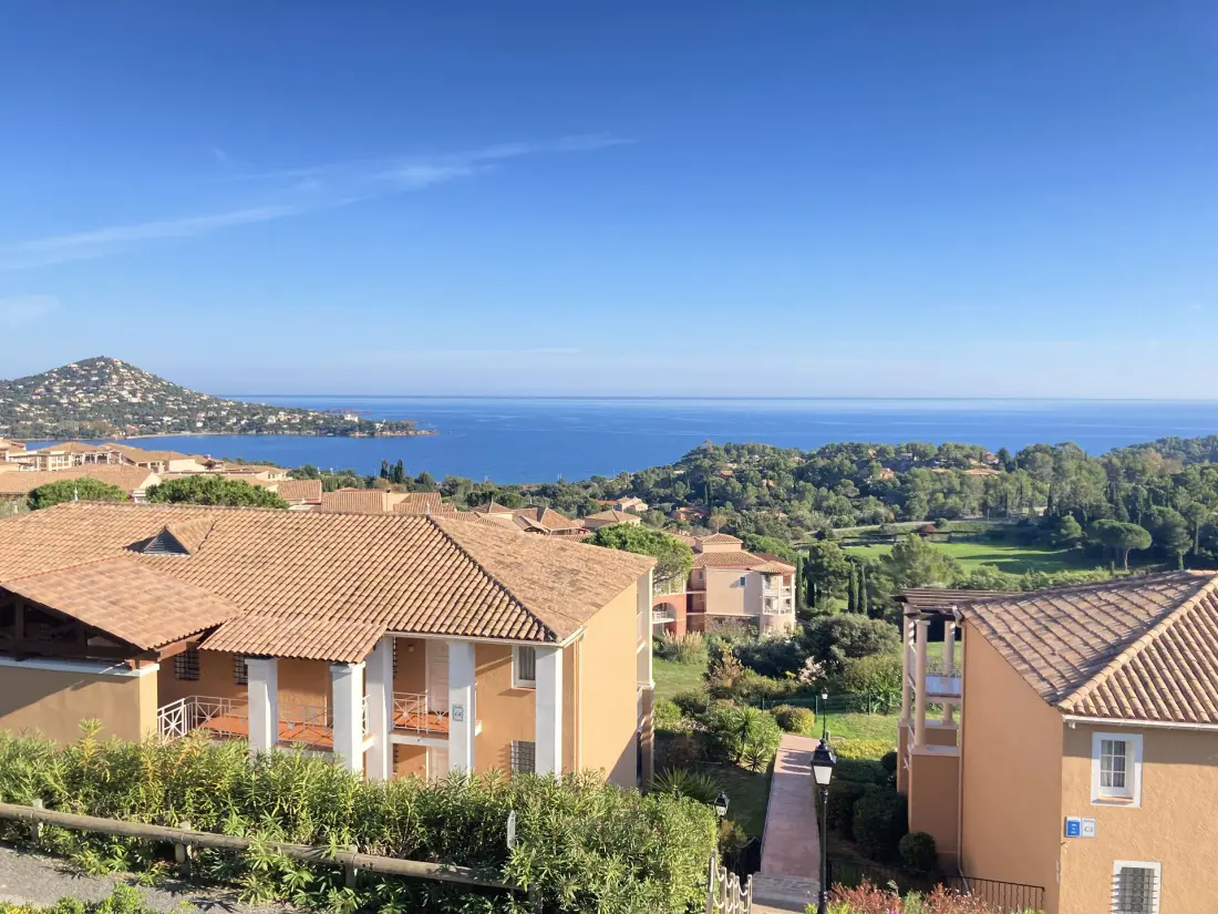 Residenza Cap Esterel Villaggio