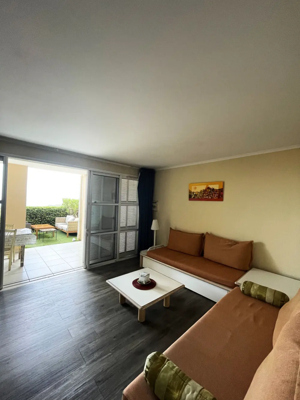 Residenz Cap Esterel Village