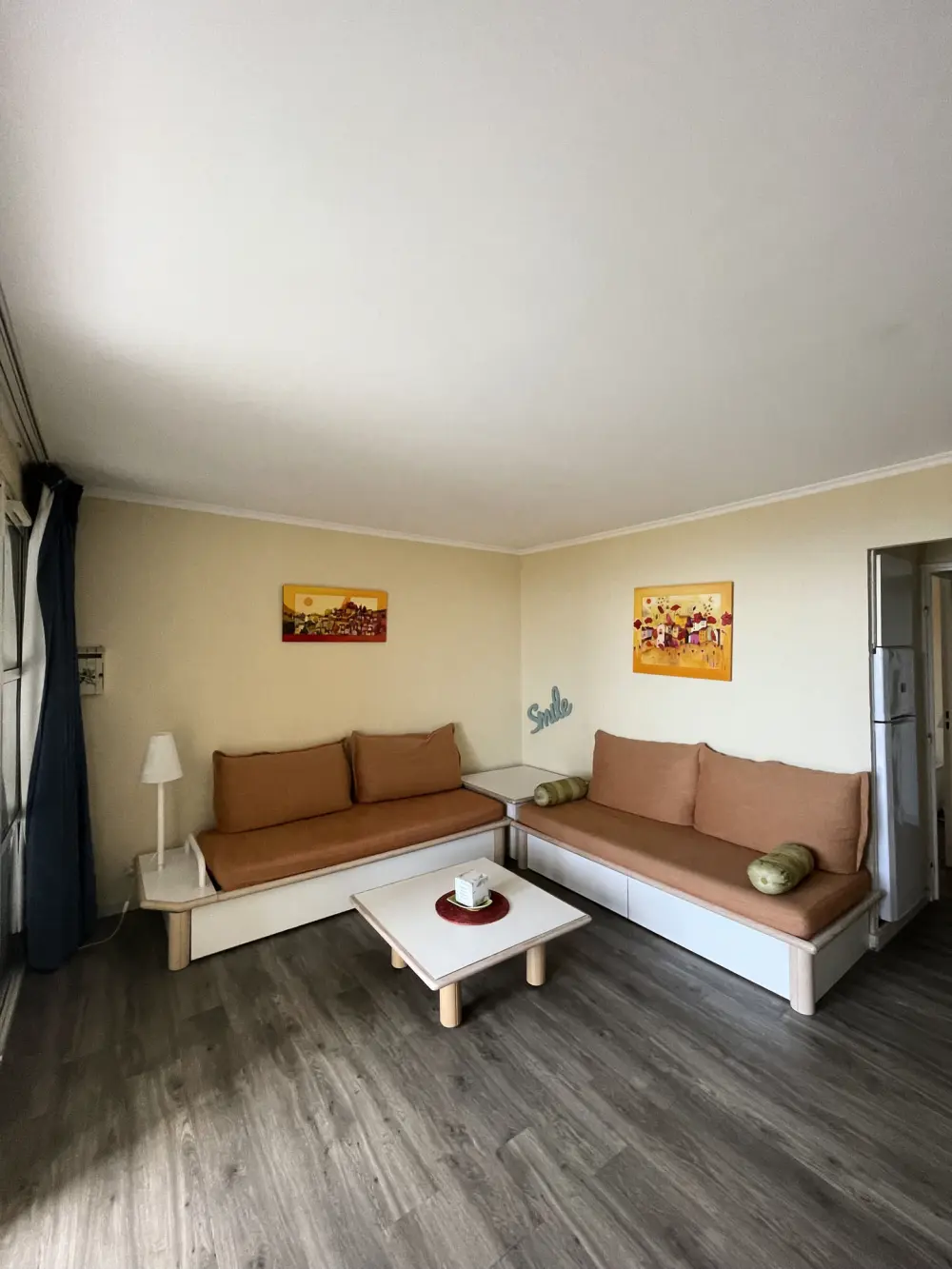 Residenz Cap Esterel Village