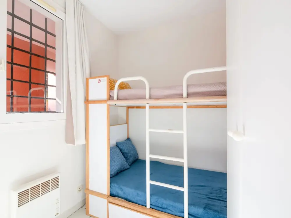 Residenz Cap Esterel Village